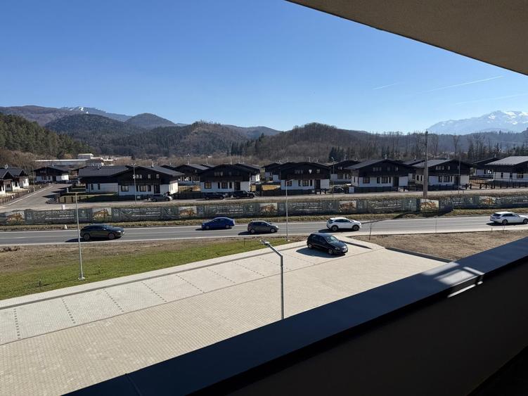 Vand garsoniera cu parcare inclusa - 4