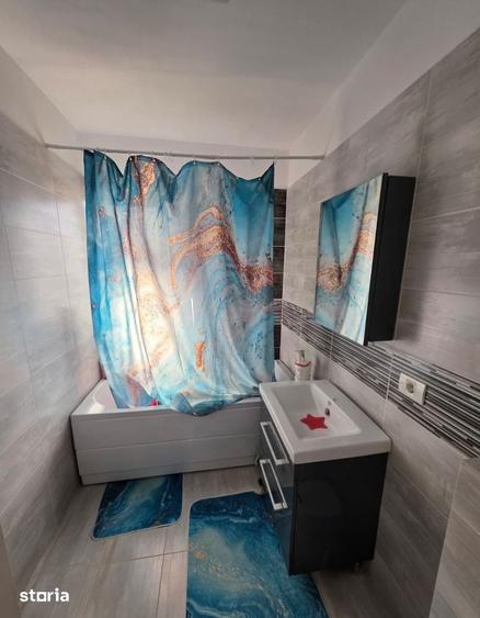 De inchiriat apartament 2 camere Giroc | Bloc nou | Parcare inclusa - 9
