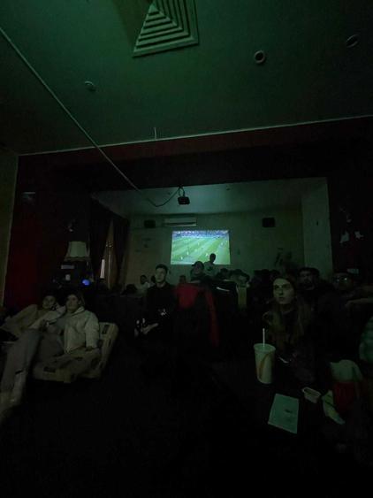 cafenea in Campus USV - 6