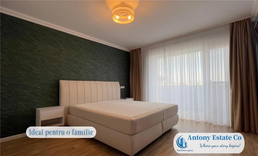 Silver Residence - Casa 4 cam de inchiriat Grigorescu Oradea - 16