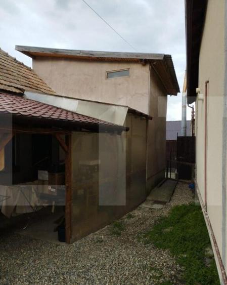 Casa mobilata utilata, 4 camere, 93 mp utili, 297 mp teren, - 3