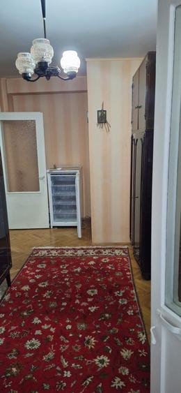 Oltenita - Centru, apartament  4 camere, etaj 1 - 5