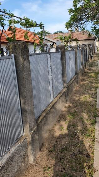 Persoana fizica vinde casa in orasul Calafat - 8