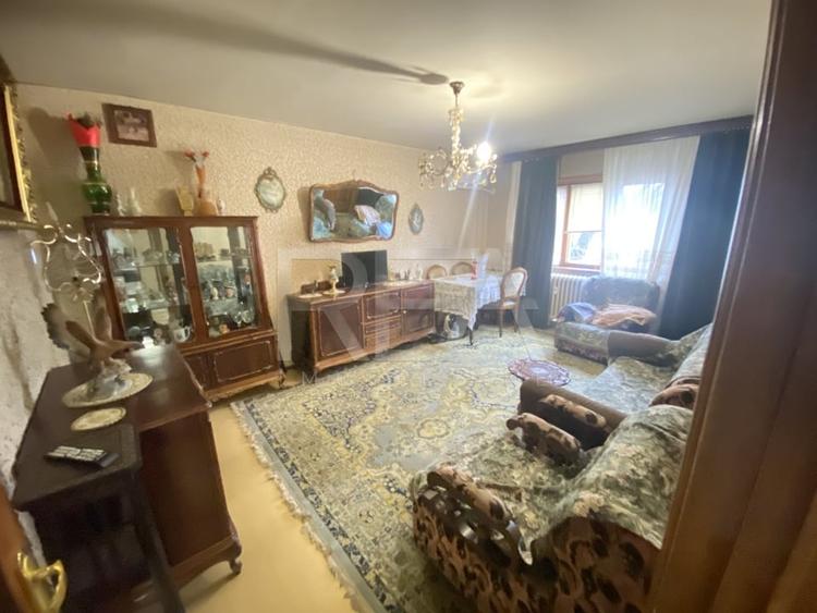 3 camere- Decomandat- Mega Image Rahova - 2