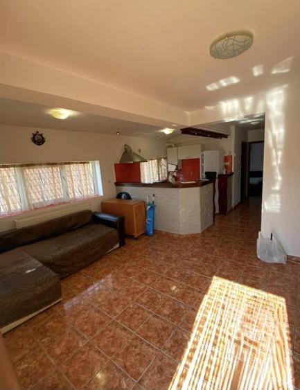 Inchiriez apartament cu 2 camere - 1