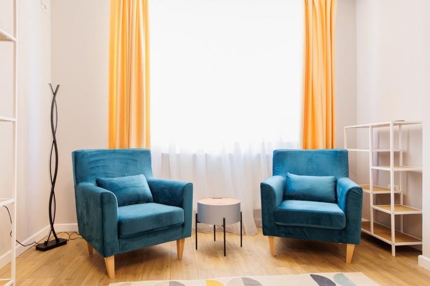 Inchiriere Studio exclusivist bloc nou langa Campus termen lung - 1