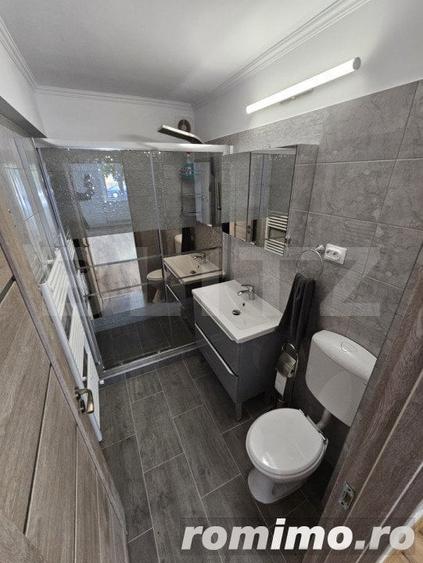 Apartament 3 camere renovat complet, zona facutatii de Litere - 1