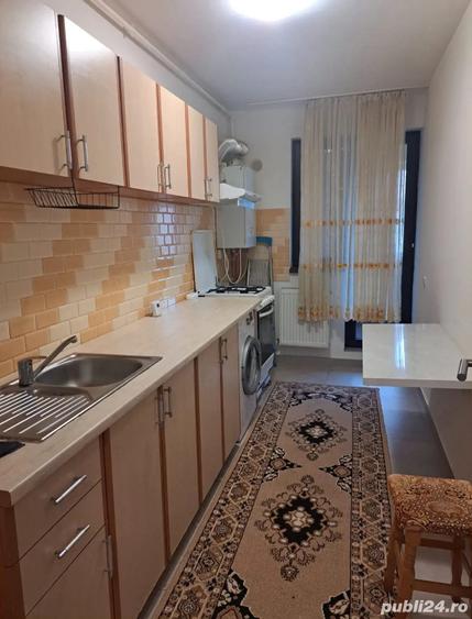 Garsoniera cu centrala termica - 11