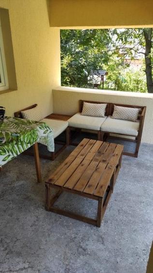 Casa de vanzare, aproape de Sinaia si Pucioasa (Fieni, Dambovita) - 13