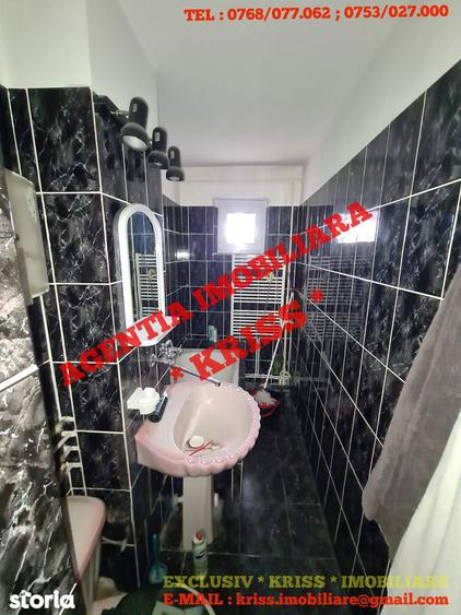 SUPER OFERTA! Apartament 2 Camere TRIVALE confort 2 Centrala Liber 41M - 3