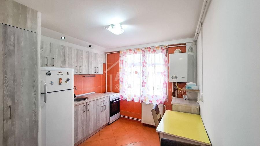 Garsoniera Luminoasa Astra - 9