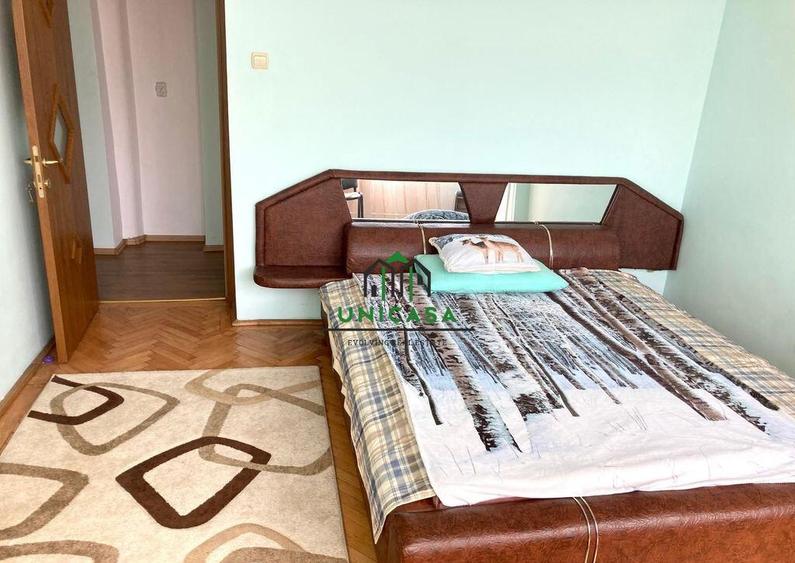 Apartament 3 camere - Zona Nord - 1
