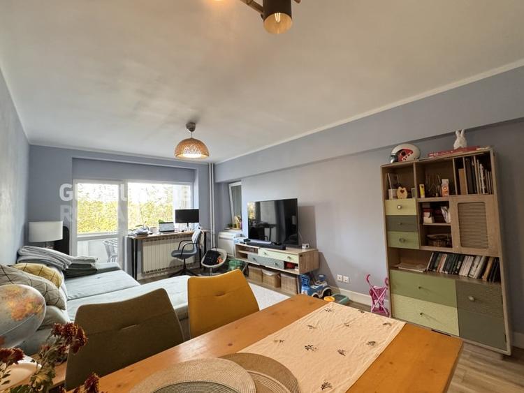 Apartament 3 Camere |Bld. Octavian Goga-Unirii | Renovat - 3