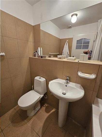 Casuta cu flori si miresme din Pipera situata in ansamblu rezidential securizat, - 40