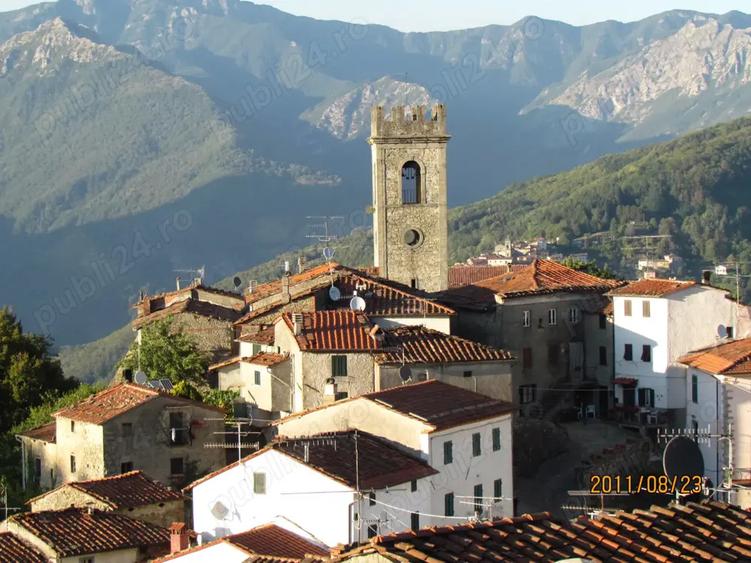 Casa de vacanta in Toscana-Italia - 2