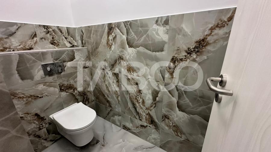 Spatiu birouri 195 mpu modern de inchiriat zona ultra central Sibiu - 7