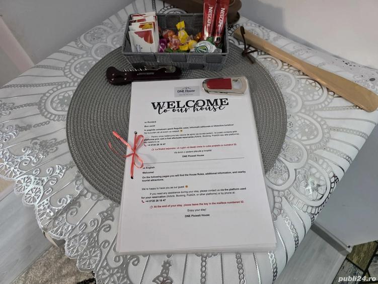 Inchiriez Garsoniera - 10