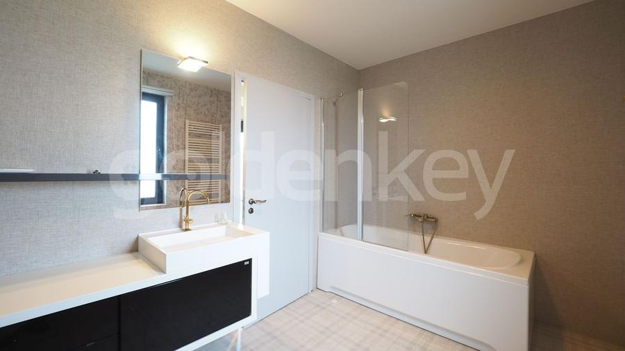 Vila duplex cu 5 camere | complex rezidential | British School - 16