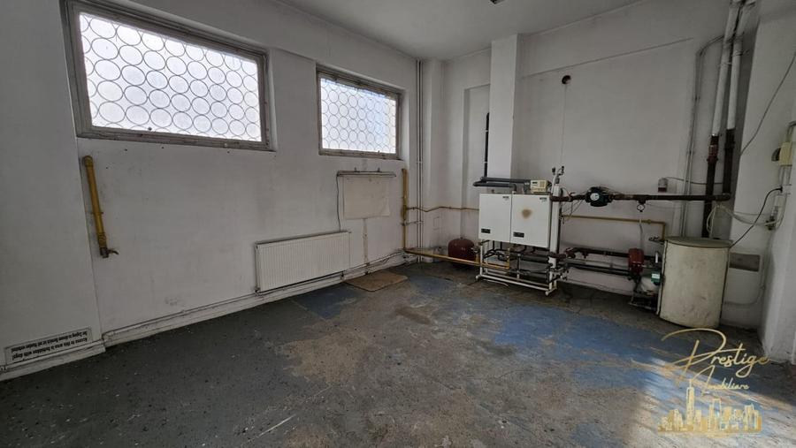 Spatiu comercial 900 mp ultrafinisat de vanzare in cart. Zorilor - 12