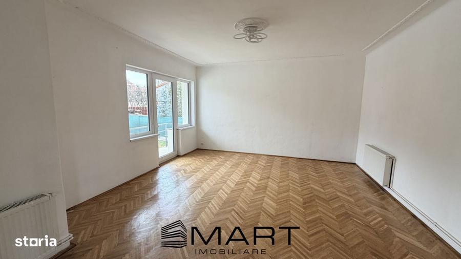 Casa 4 camere 130mp+400mp teren zona Spitalul Judetean - 3