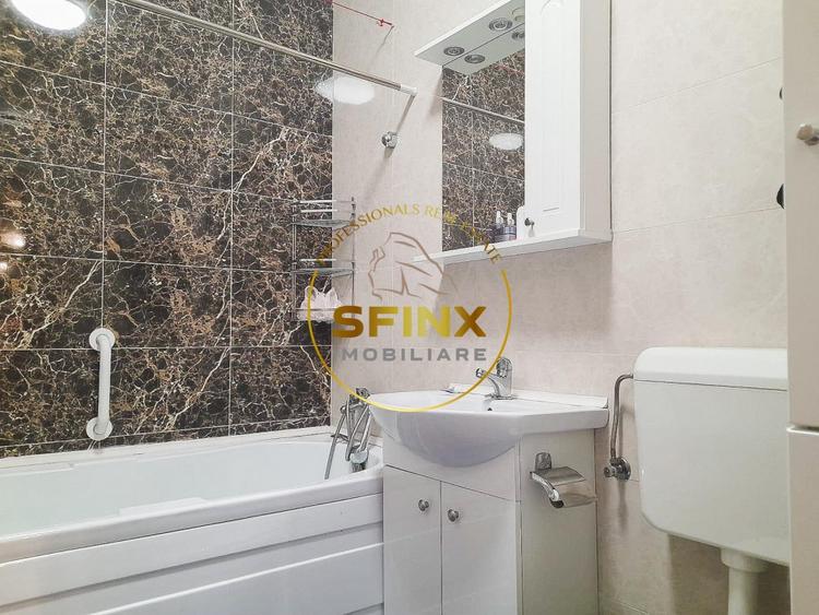 Apartament 2 camere Complex Lebada Pantelimon - 9