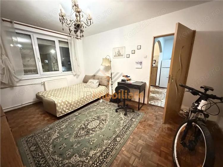 APARTAMENT 2 CAMERE | ETAJ 2 | TIP C | ZONA DIMITRIE CANTEMIR | ORADEA - 4