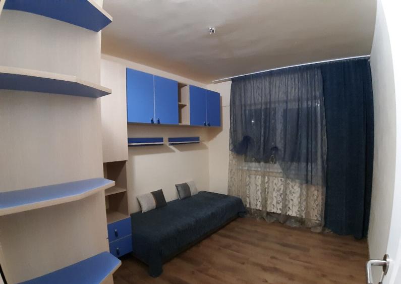 Apartament 4 camere renovat si semimobilat zona 700 - 10