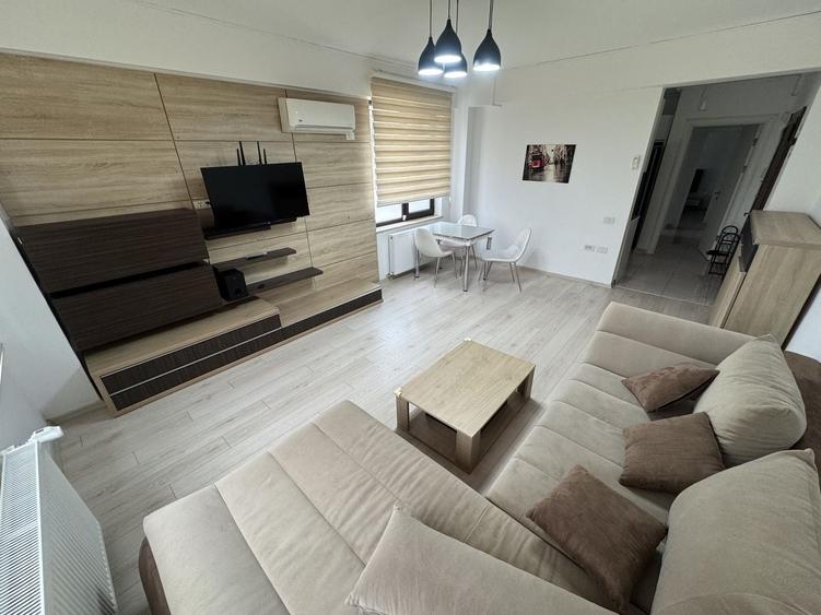 Apartament 2 camere zona Faleza Nord - 1