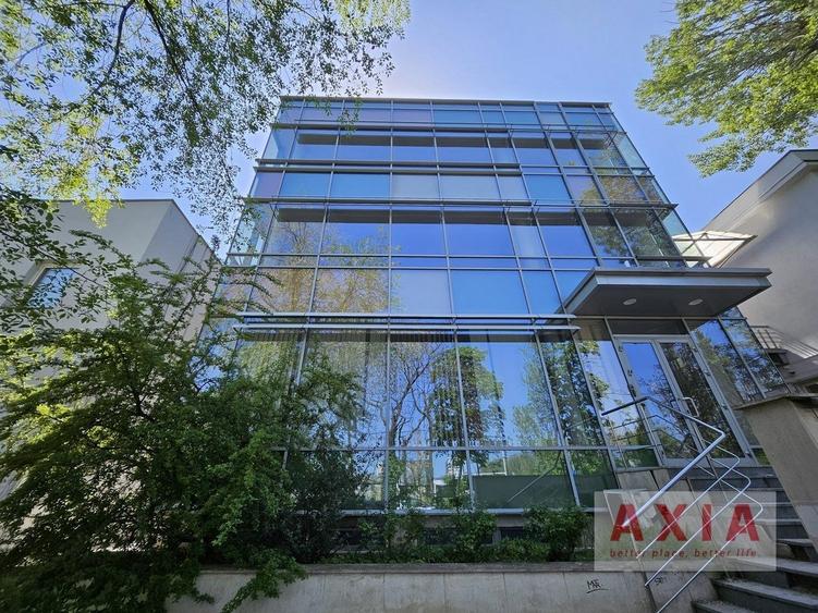 Imobil invididual - Domenii Park - 1