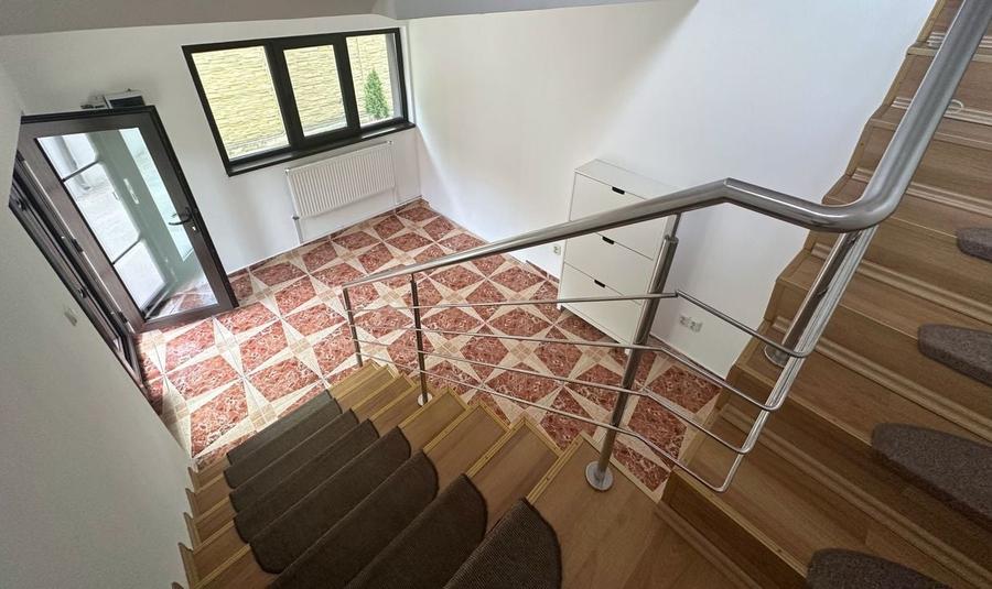 Inchiriere casa activitati office sau spatiu locativ Baneasa Genesis - 27