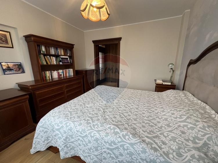 Casă / Vilă cu 4 camere de vânzare în zona Chitila - 6