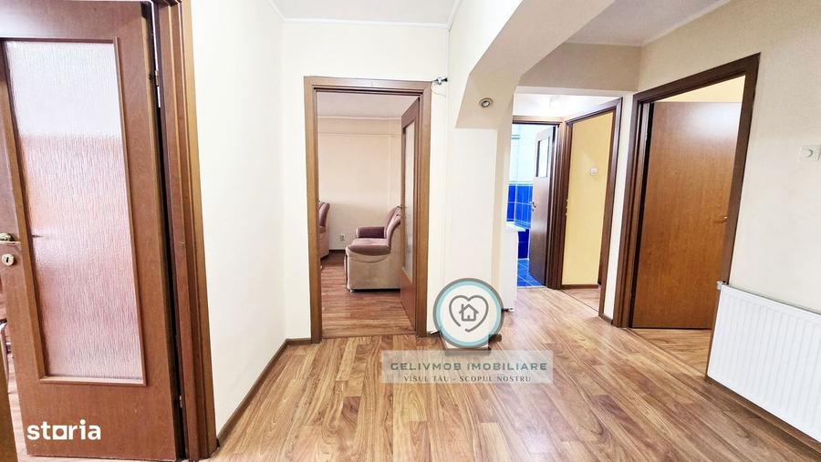 Cantacuzino - 3 cam cf 1 DEC, AC, LIBER - 1