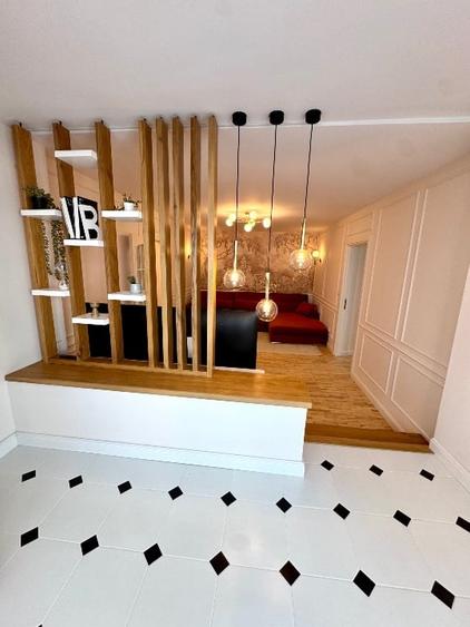 Proprietar - apartament lux 3 camere si camera tehnica Marriott, panouri solare - 11