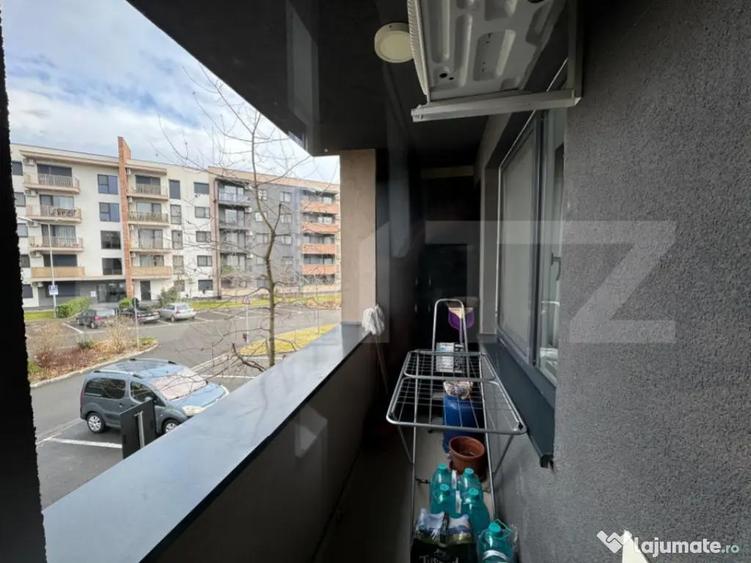 Apartament cu 2 camere, bloc nou - Prima Universita?ii - 7