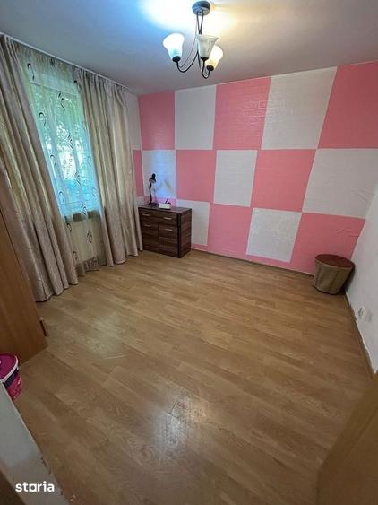 De inchiriat apartament cu 2 camere si balcon, mobilat si utilat - 3