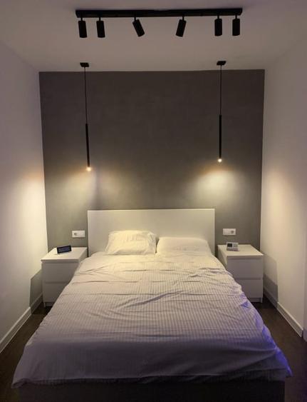 Apartament cu 2 camere, 51,5 mp, zona BMW - 5