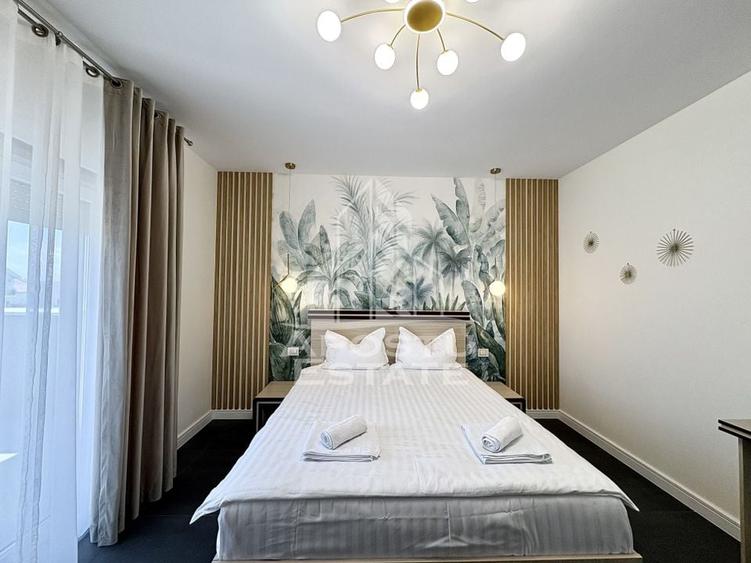 Vila in Mosnita Noua - Oportunitate de investitie sau casa ideala. - 1