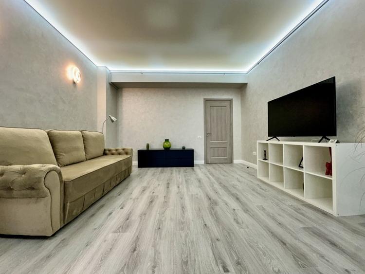 Apartament cu 2 camere in Mamaia | Termen lung | Pet Friendly | Vedere la lac - 1