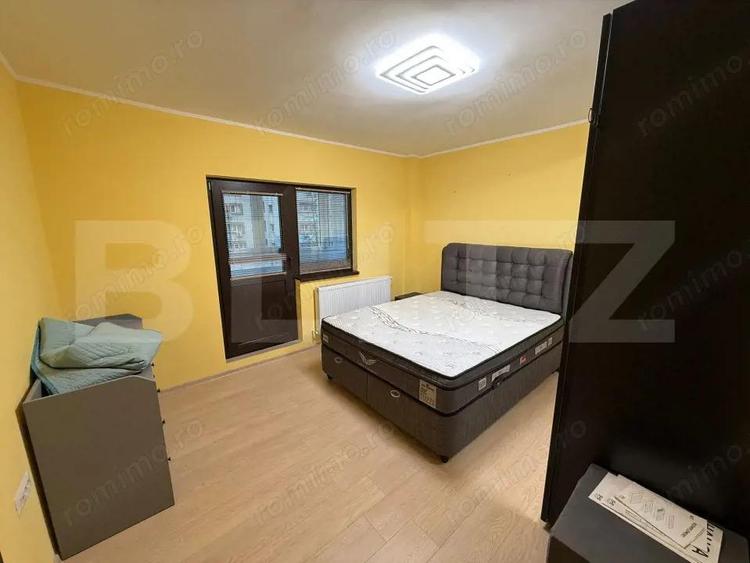 Apartament 3 camere, 77 mp, renovat, centrala proprie - 13 Septembrie - 3
