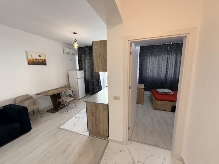 Inchiriere Apartament 2 camere Militari Residence - 8