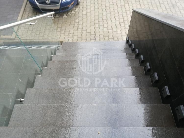 Spatiu de Birouri/Cladire de Birouri - Zona Dambul Rotund - Parcari - 36