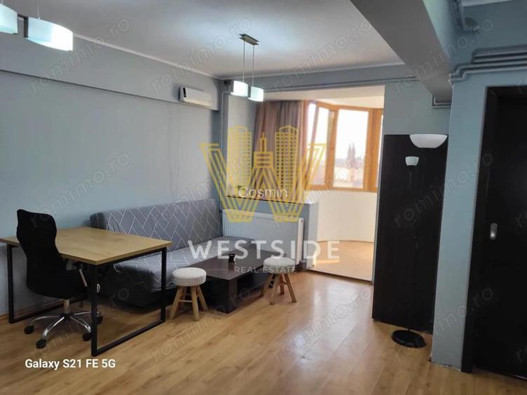 Apartament modern in Pia?a Mara?ti KM 0 al Timi?oarei Apartament modern in Pia?a Mara?ti KM 0 al Timi?oarei
