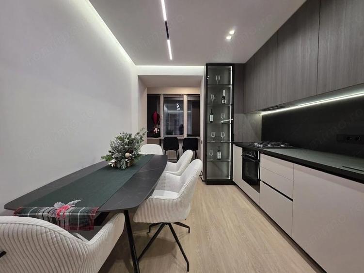 Vanzare garsoniera in zona Militari Residence - 1