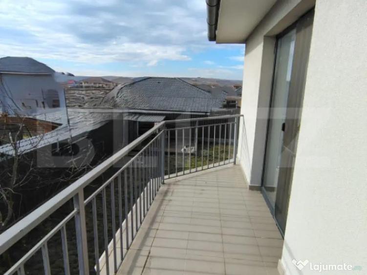 Casa moderna la cheie, zona rezidentiala, 4 camere, Jucu d - 5