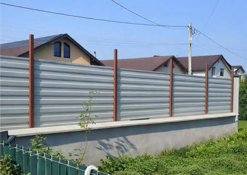 Vila individuala,5 camere,5 bai, 238mp,areal A,teren 660 mp - 12