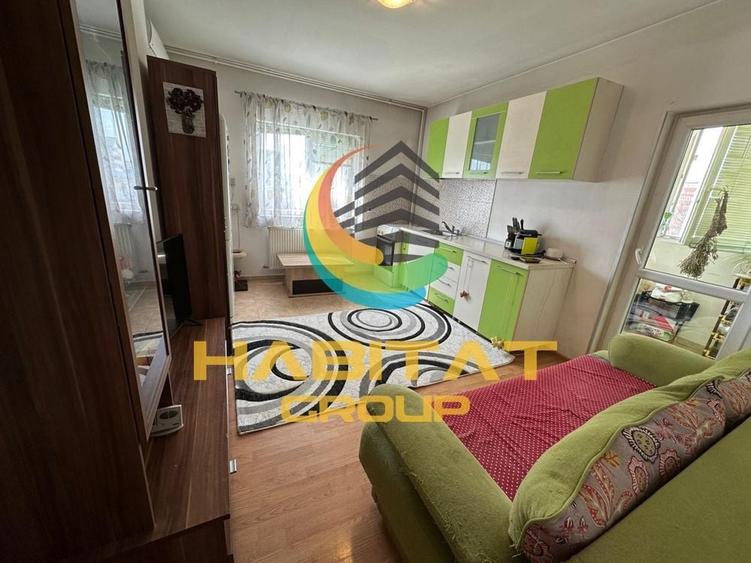 Apartament de Vanzare - 2 camere -  Aparatorii Patriei - 2