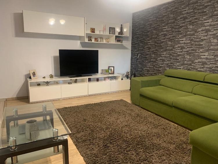 Apartament de Vanzare Campus/Tomis Nord Langa Hotel Nevada, in Bulevard