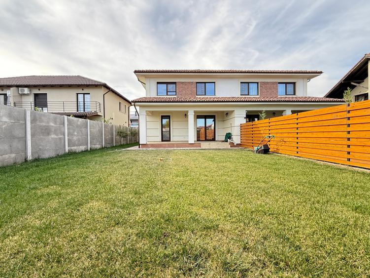 Casa PREMIUM Dumravita | Disponibila imediat - 2