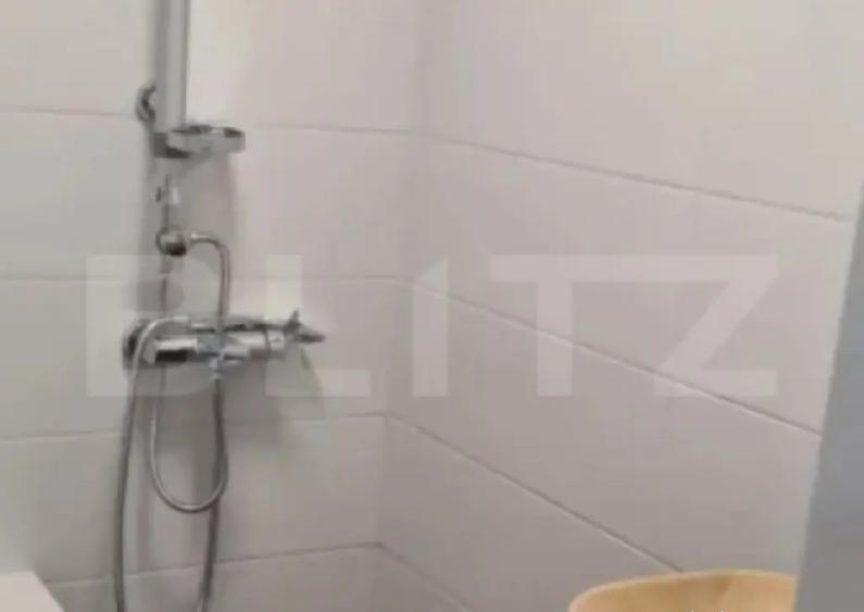 Garsoniera RENOVATA 2026 | Parc Tei | Bloc anvelopat | Eta - 4