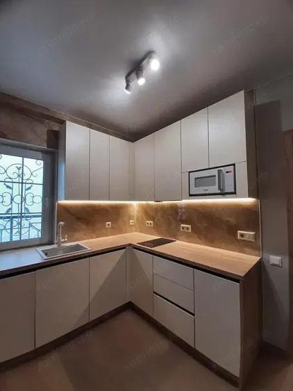 Garsoniera zona Piata Victoriei - 1